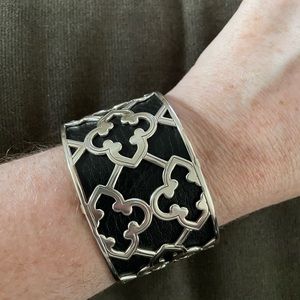 Christo by Brighton cuff bracelet